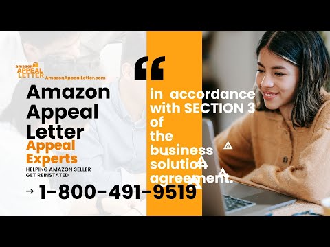 Amazon Seller Account Suspended? Struggling with (Section 3) Identity Verification Issues?