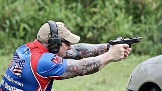 The Shooter&#39;s Mindset Episode 146 Tony Pignato