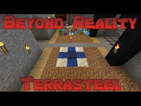 Beyond Reality Space Race - Lets work on Terrasteel! Ep 12