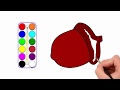 Alphabet Words N Words PRESCHOOL Alphabet For Kids Letters For Toddlers Children
