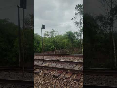 MRS Logística SA Trem de cimento YOC 0161