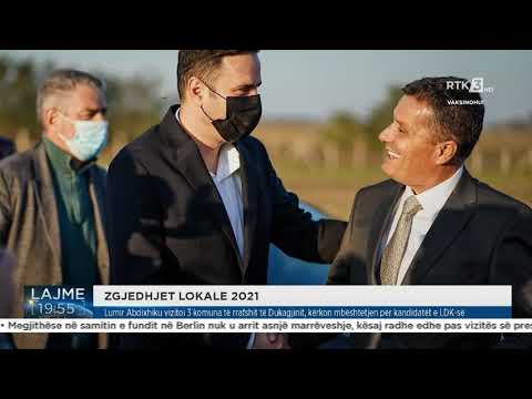 ZGJEDHJET LOKALE 2021
