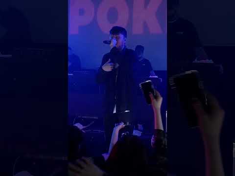 Роки, aikko - Выпить (концерт)