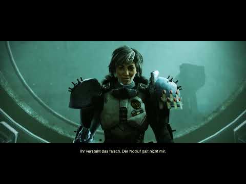 Destiny 2 | Saison der Tiefe | 1.Woche | Komplette Story
