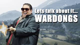 Is WARDOGS Actually Any Good