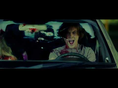 Smiley Face Killers (Clip 'There's a Dead Guy in There')