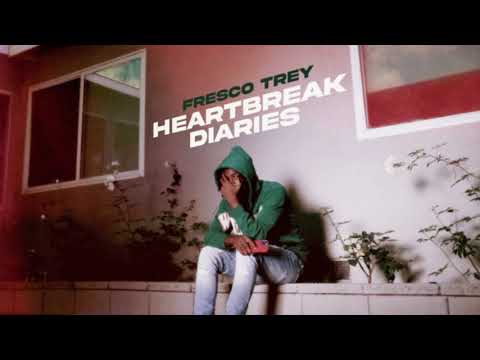 Fresco Trey - Alone (Visualizer)