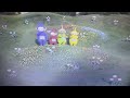 The Teletubbies Run To The Magic Windmill To Last Action Hero Making Flowers