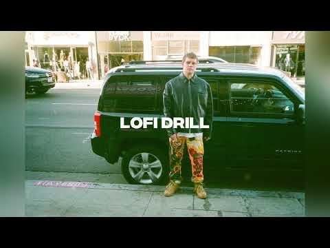 Lofi Drill (Yung Lean x Lofi Meets Drill Type Beat) Prod. by Joe Summers