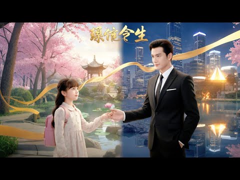 PUTRI YANG TAK SEDARAH DI ANGKAT MENJADI ANAK CEO #drama #dramachina #dramaseries #fypp #dramastory