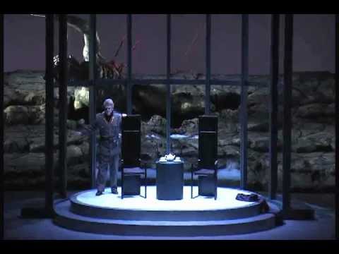 Gregory Kunde - Veleno e l'aura ch'io respiro!... Sfolgoro divino raggio ( Poliuto )