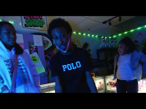 90's Connection (feat. Ness & King)