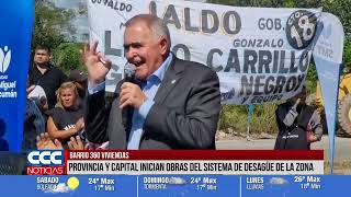 BARRIO 360 VIVIENDAS