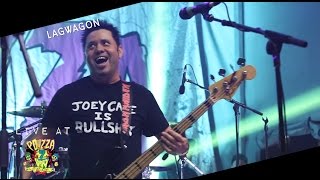 Lagwagon - Violins (Live at Pouzza FEST 7)