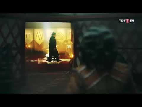 I am Suleyman Shah your Grandfather   Ertugrul S05E56
