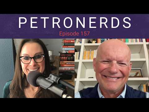 PetroNerds Podcast EP 157 | Frac, U.S. Shale Resilience, and ...