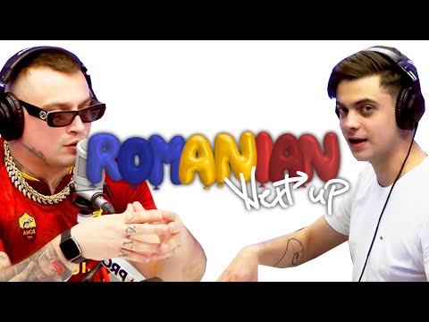 OG EASTBULL - ROMANIAN NEXT UP (Reactionam la piesele abonatilor)