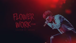 [VIETSUB] N.Flying (엔플라잉) - Flowerwork (불놀이)
