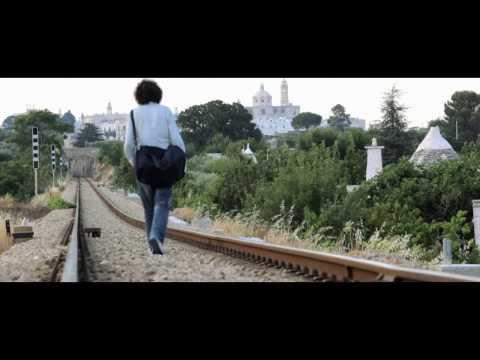 CAMILLO PACE - IL VIAGGIO [ Official Video]