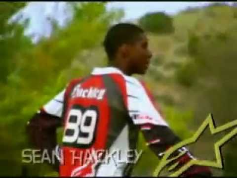 Eli Tomac & Sean Hackley