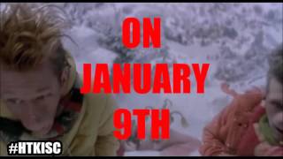 #HTKISC Kiki Ball Trailer