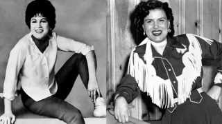 Patsy Cline EP Medley  (High Quality)