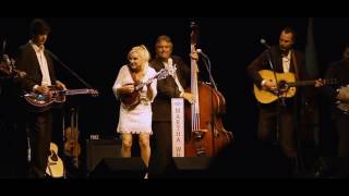 Hit Parade Of Love- Rhonda Vincent and the Rage