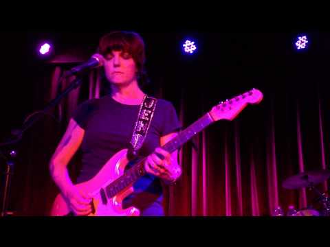 The Softies, "I Love You More" (live at Chickfactor 2012, Brooklyn, NY)