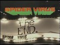 Spider Virus LIVE @ The End -Nashville- Sept 2, 2006