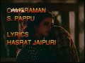 Pyar Dil Ko Hasaye Paagal Premee Kishore Kumar