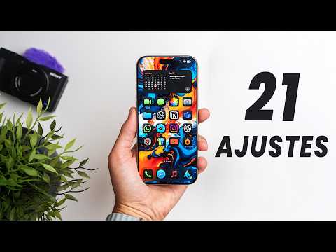 Mejoras de Seguridad Imprescindibles