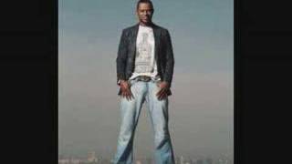 Brian Mcknight Marilie