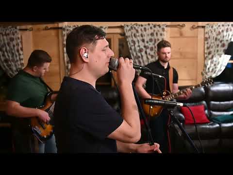 Zespół Skrzypki - Cover Live 5 (Michael Bublé - Everything)