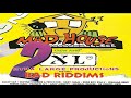 Medicine Riddim Mix Feat Beenie Wayne Wonder Spragga Louie Culture Frisco Kid More