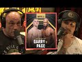 Joe Rogan Brendan Schaub Disagree Over MVP Vs Ian Garry JRE Fight Companion