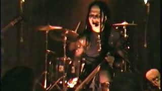 Frankenstein Drag Queens from Planet 13 2001 Live Part 1