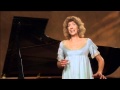 "Sweet Polly Oliver" from Virtuous Wives, sung by Felicity Lott with Graham Johnson