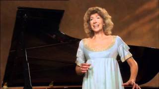 &quot;Sweet Polly Oliver&quot; from Virtuous Wives, sung by Felicity Lott with Graham Johnson