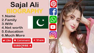 Sajal Aly Biography |Family | Career | Brother |Movies| Networth | Cars |Life Style - InterBio