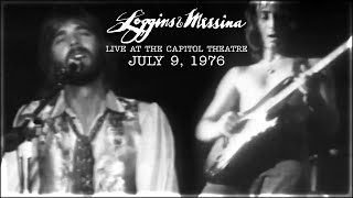 Loggins and Messina | Live at the Capitol Theatre, Passaic, NJ - 1976 (Full Recorded Concert)