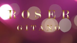 Roser - Gitano (Making of videoclip)