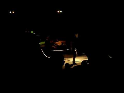 Robledo vs RMC final - Hipnotik Madrid 2016