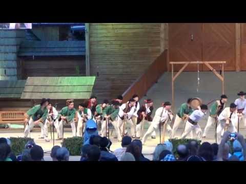 FS Stavbár (Východná 2013)