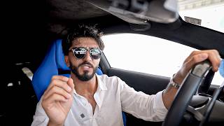 If you're a Muslim trying to get rich, this is for you
