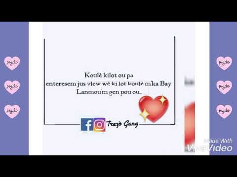 Trezò Gang Ft Léo boy M'Repati