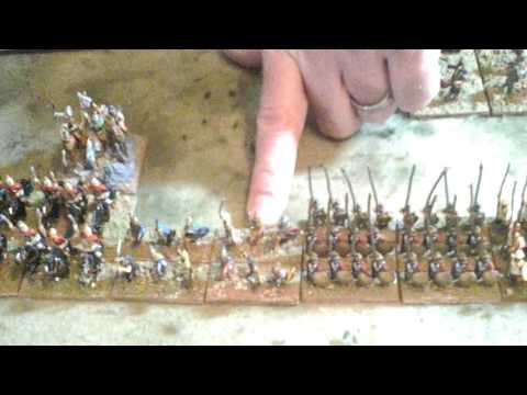 Sword & Spear Video Guide Part 1: Introduction