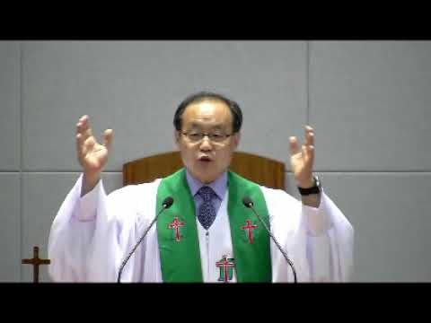 210620 함께 하늘에 앉히시니