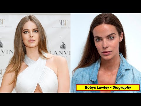 Robyn Lawley Biography, Wiki, Age, Weight, Finance, Net Worth - Curvy Models, Plus Size Models