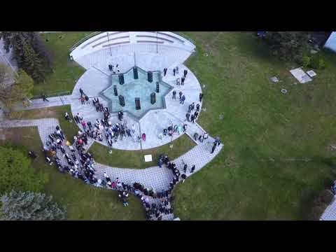 DAN ŠEHIDA | BREZA 22.04.2023.