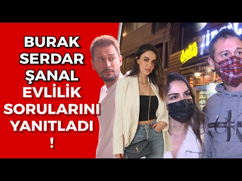 ÇOK İYİ YEMEK YAPIYOR l Burak Serdar Şanal ve Özgü Kaya Çifti Birlikte Neler Yapıyor ?